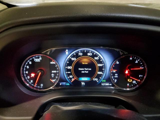2018 GMC ACADIA DEN 1GKKNXLS0JZ162843
