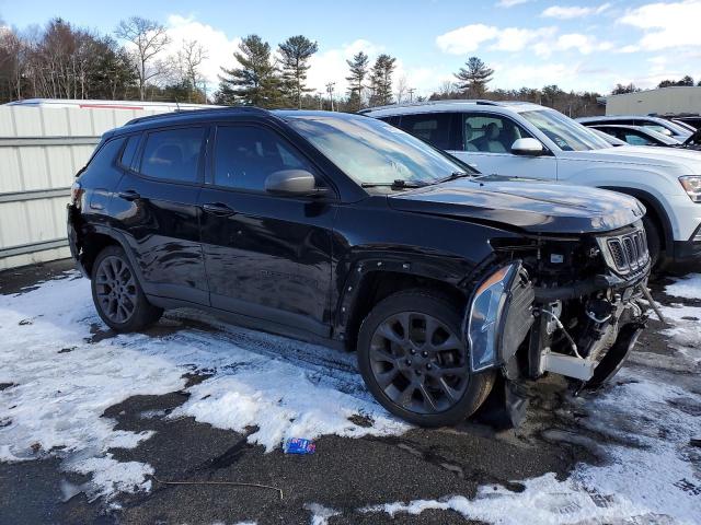 2021 JEEP COMPASS 80 3C4NJDEB3MT565663