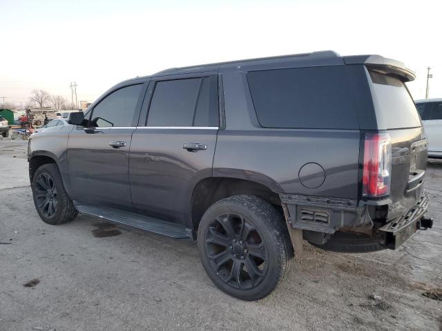 Vin: 1gks2ckj3gr389186, lot: 85119954, gmc yukon denali 20162