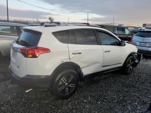 2015 TOYOTA RAV4 LE - 2T3BFREV4FW234713
