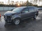 2018 DODGE GRAND CARA - 2C4RDGCG3JR249719
