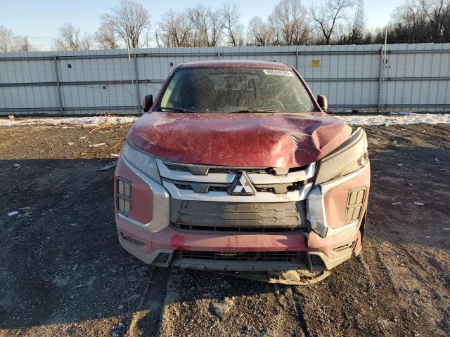 2020 MITSUBISHI OUTLANDER JA4AP3AU7LU019073