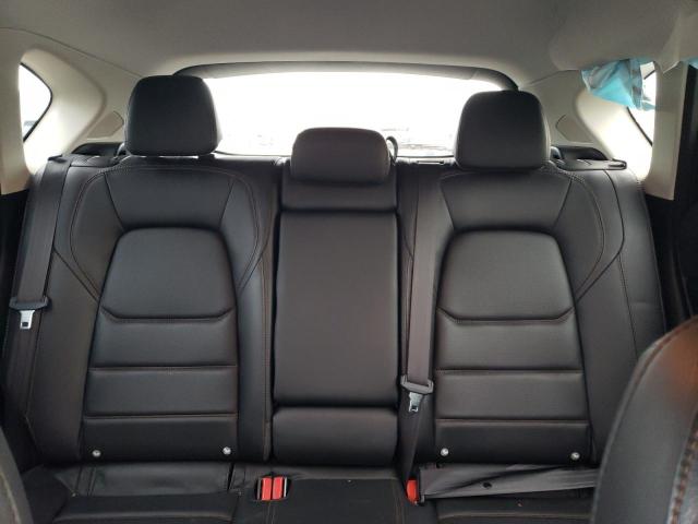 2019 MAZDA CX-5 GRAND - JM3KFBDM3K1634827