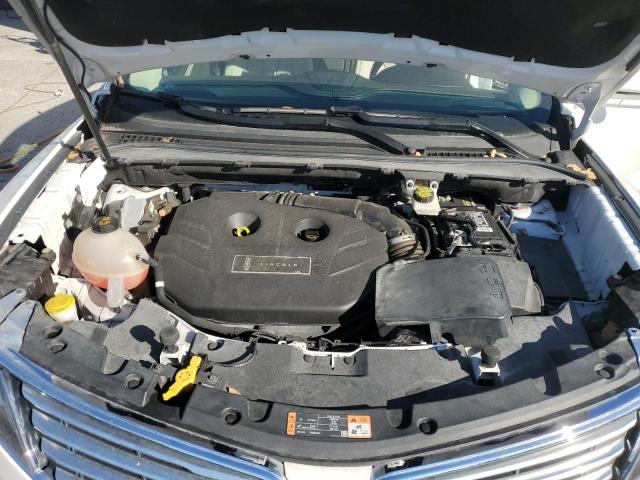 2017 LINCOLN MKC RESERV 5LMCJ3D98HUL54205