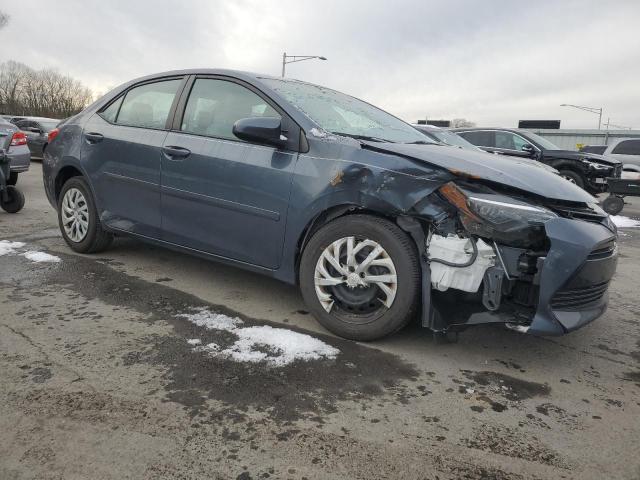 2018 TOYOTA COROLLA L - 2T1BURHE8JC090796