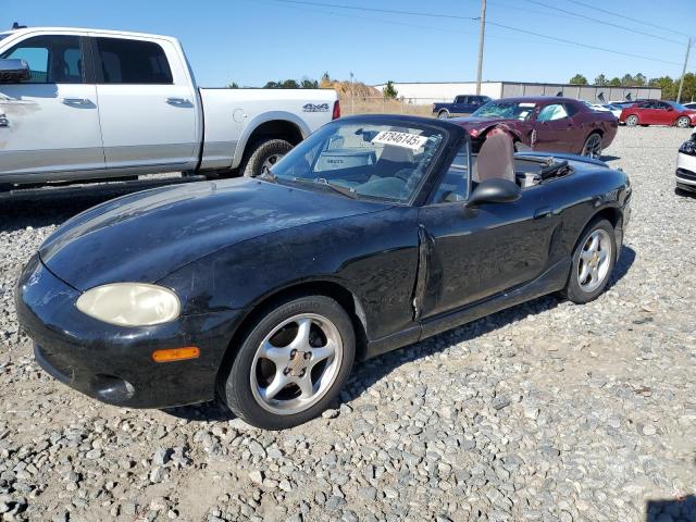 2002 MAZDA MX-5 MIATA #3051371656