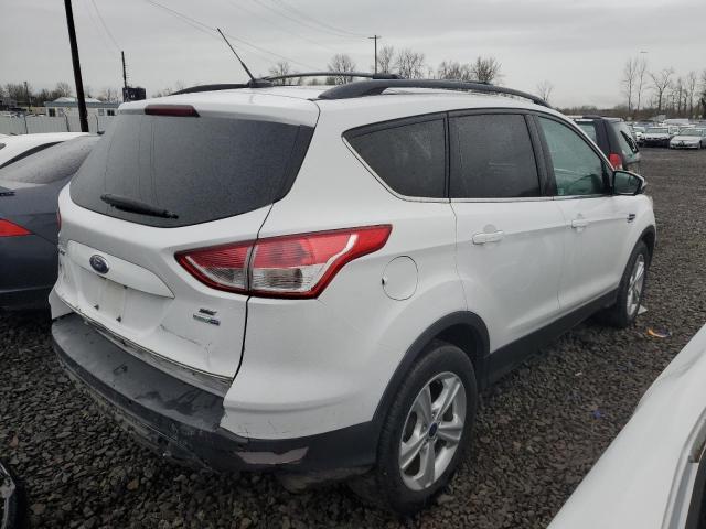 2016 FORD ESCAPE SE - 1FMCU9GX0GUB40802