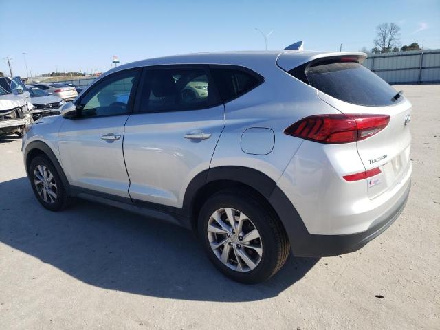 2019 HYUNDAI TUCSON SE - KM8J2CA4XKU880486