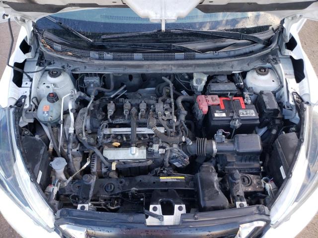 2020 NISSAN KICKS SR 3N1CP5DV0LL564169