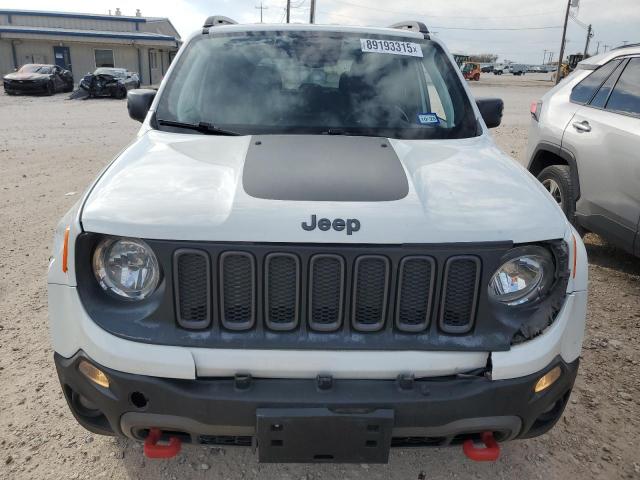 2018 JEEP RENEGADE T - ZACCJBCB1JPH13181