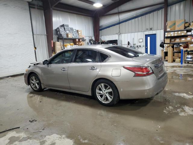 2015 NISSAN ALTIMA 2.5 - 1N4AL3AP9FN407941