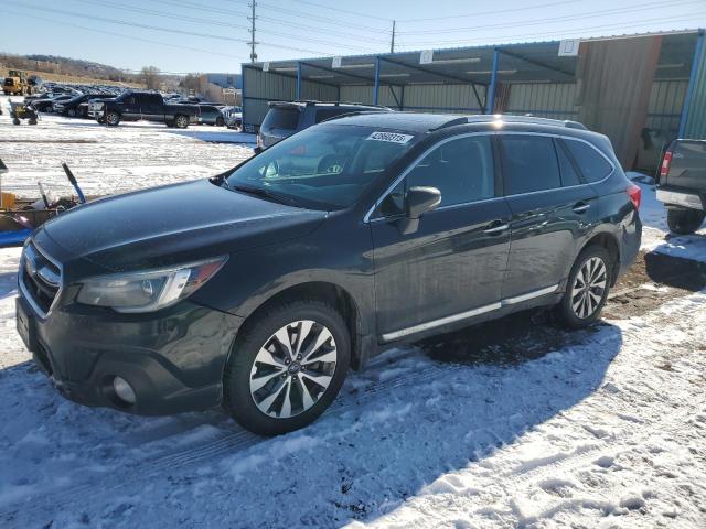 2018 SUBARU OUTBACK TO 4S4BSATC5J3227260