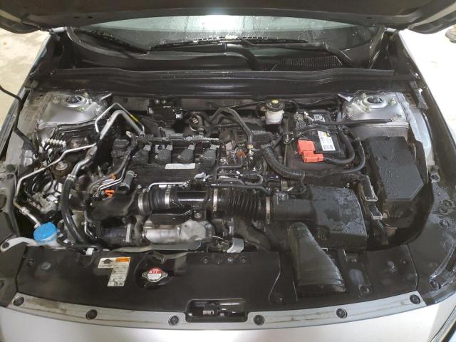 2020 HONDA ACCORD EXL - 1HGCV1F55LA092715