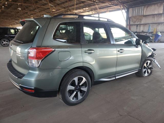 2017 SUBARU FORESTER JF2SJAEC0HH513097