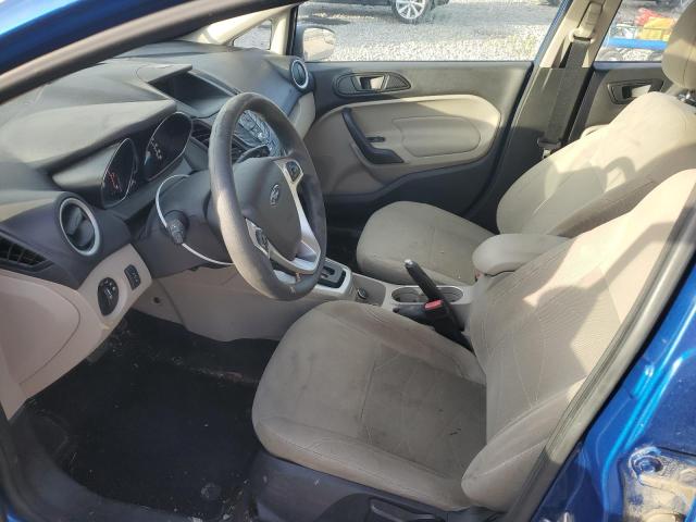 2019 FORD FIESTA SE - 3FADP4BJ2KM161370