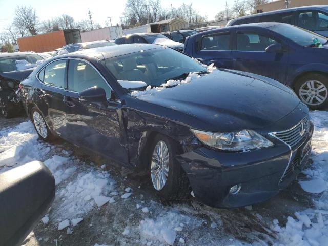 2015 LEXUS ES 350 - JTHBK1GG6F2166935