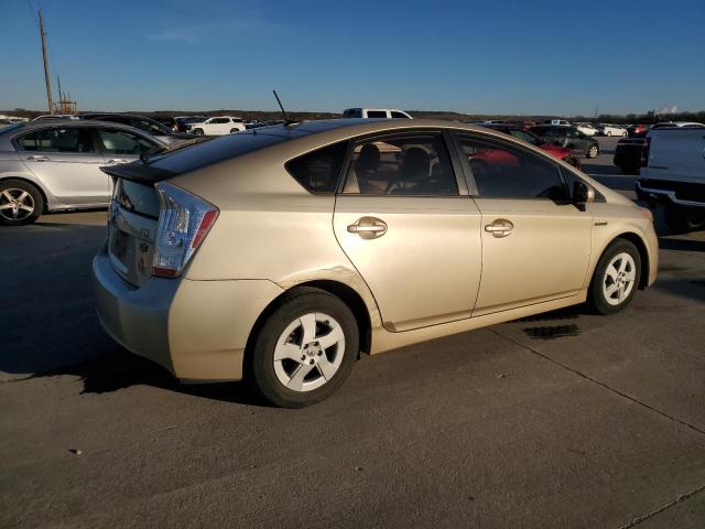 Vin: jtdkn3du4a0116800, lot: 87527095, toyota prius 20103