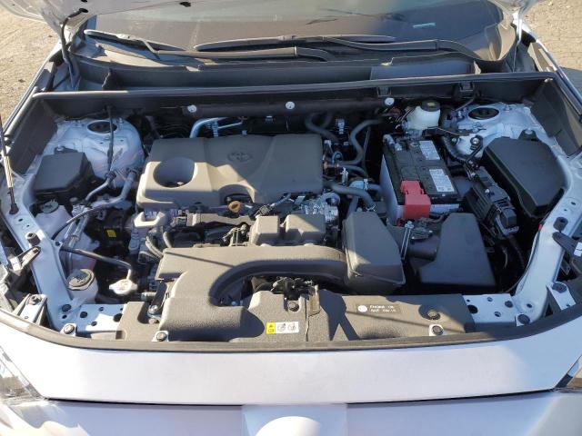 2024 TOYOTA RAV4 - 2T3A1RFV3RW420420