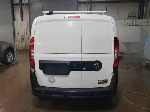 2017 RAM PROMASTER - ZFBERFAB8H6D21054