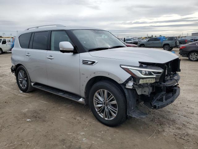 Vin: jn8az2nf2l9703851, lot: 88486565, infiniti qx80 luxe 20204