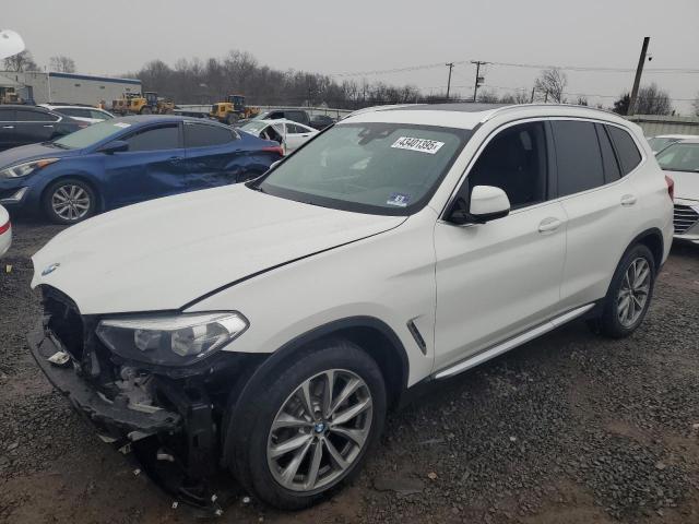 2019 BMW X3 XDRIVE3 - 5UXTR9C50KLD97730