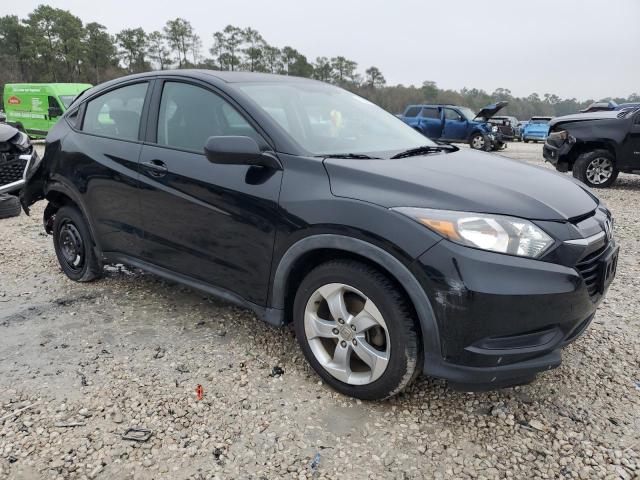 2016 HONDA HR-V LX - 3CZRU5H39GM743037