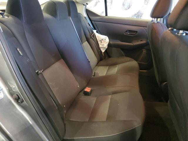 2024 NISSAN SENTRA SV 3N1AB8CV3RY299428