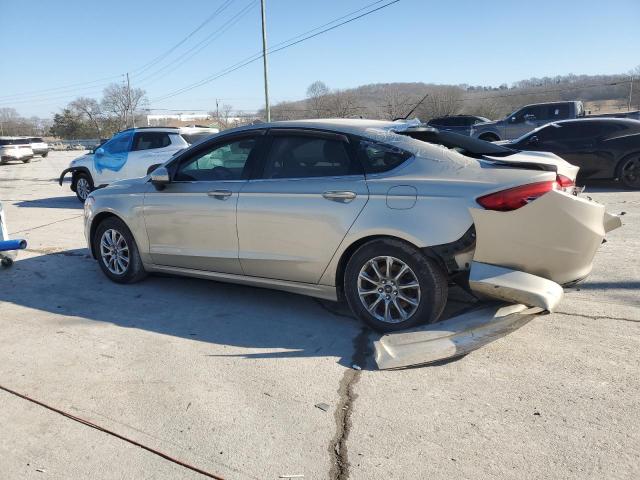 Vin: 3fa6p0g79hr282214, lot: 84631074, ford fusion s 20172