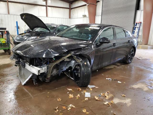 Vin: knag64j76s5281207, lot: 43421145, kia k5 gt line 2025 img_1
