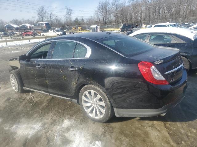 2016 LINCOLN MKS 1LNHL9DK0GG600153