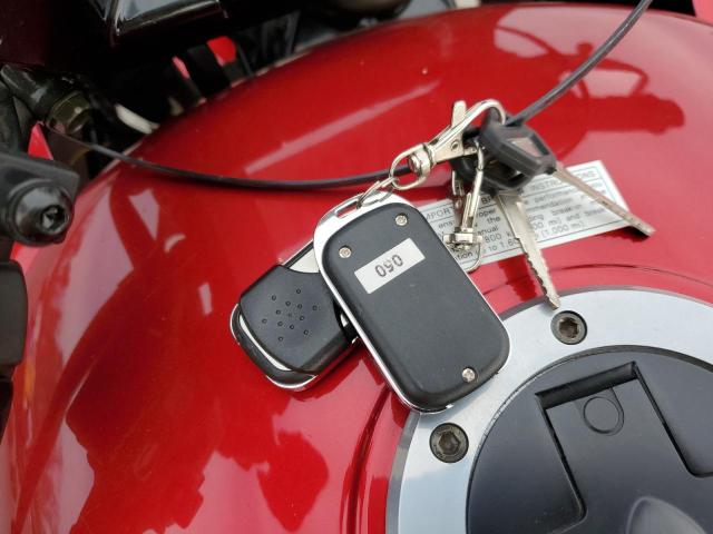 2006 KAWASAKI 500 JKAEXVD1X6A098582