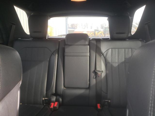 2017 MERCEDES-BENZ GLE 350 - 4JGDA5JB6HA981786