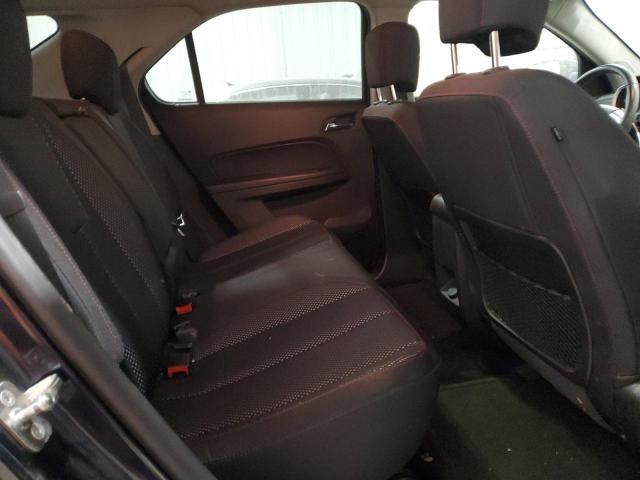 2015 CHEVROLET EQUINOX LT - 2GNALBEK4F6361577
