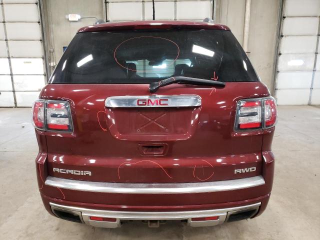 2016 GMC ACADIA DEN - 1GKKVTKD0GJ201076