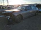 2023 BMW I7 XDRIVE6 - WBY53EJ01PCM58257