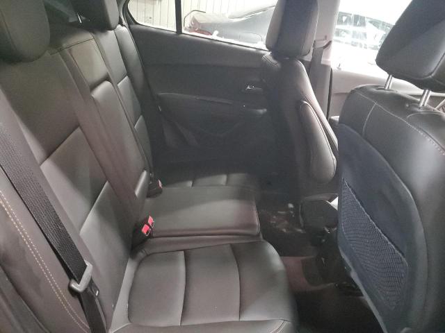 2018 CHEVROLET TRAX PREMI 3GNCJRSB6JL319816