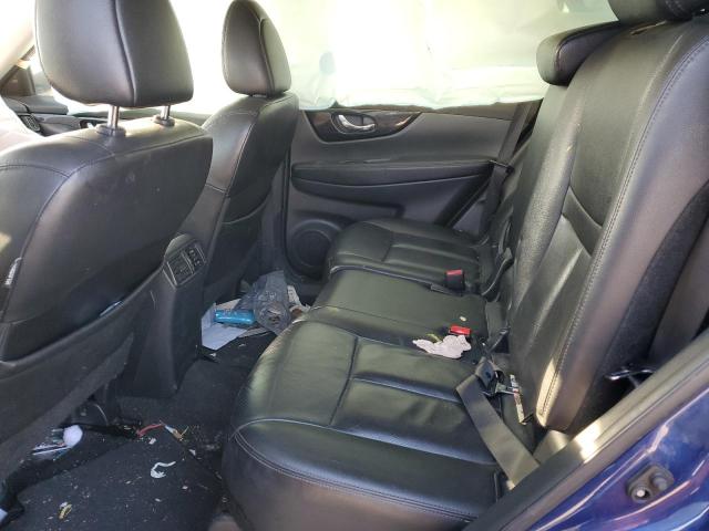 2018 NISSAN ROGUE S - 5N1AT2MV5JC732598