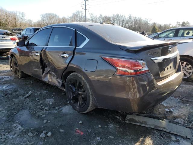 2015 NISSAN ALTIMA 2.5 - 1N4AL3AP2FN403715
