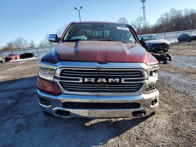 2019 RAM 1500 LARAM 1C6SRFJT3KN745431