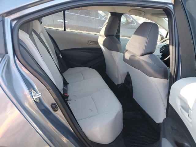 2022 TOYOTA COROLLA LE - 5YFEPMAE0NP319348
