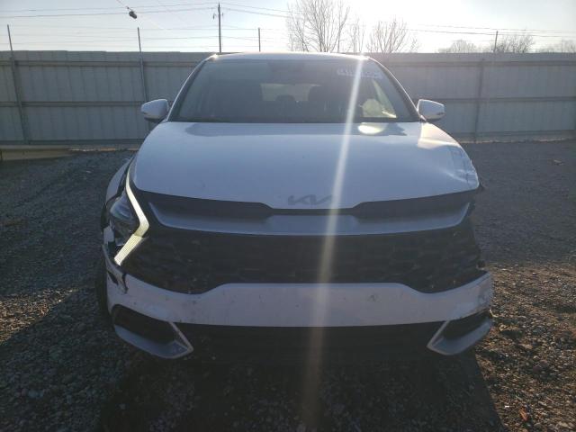 2023 KIA SPORTAGE EX 5XYK33AF8PG109427