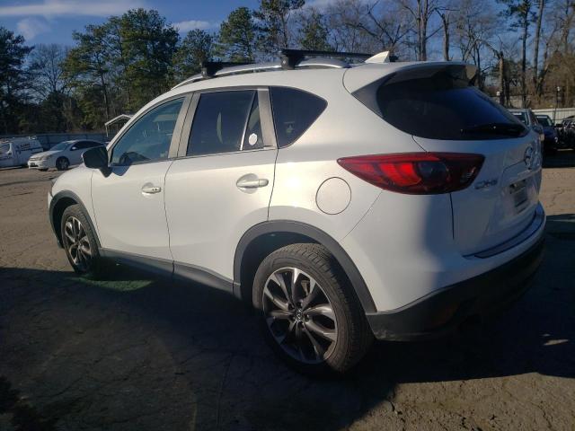 2016 MAZDA CX-5 GT - JM3KE2DY2G0807966