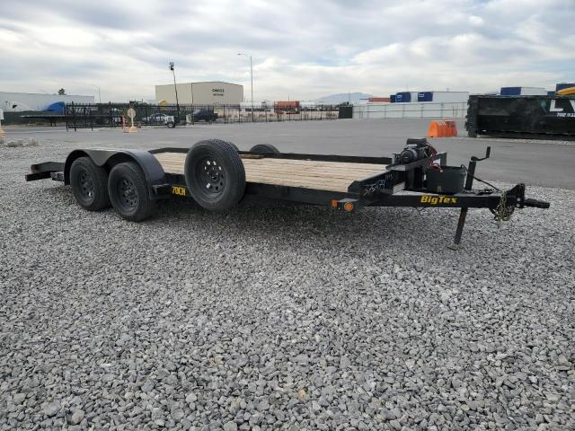 BIG DOG TRAILER 2020 16VCX1826L4037611 photo #1