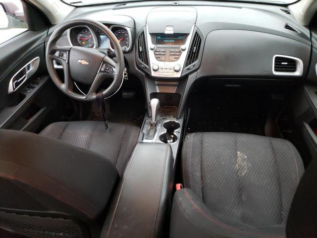 2015 CHEVROLET EQUINOX LS - 2GNALAEK8F1101058
