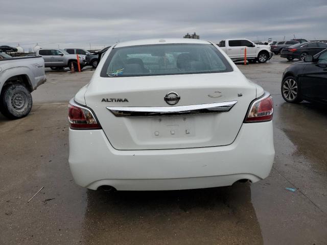 2015 NISSAN ALTIMA 2.5 - 1N4AL3AP7FC487185