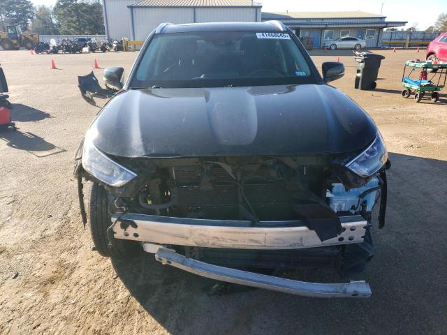 2020 TOYOTA HIGHLANDER - 5TDHBRCH5LS506153