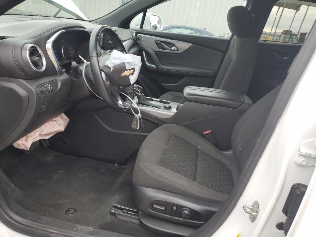 2020 CHEVROLET BLAZER 1LT - 3GNKBBRA8LS594349