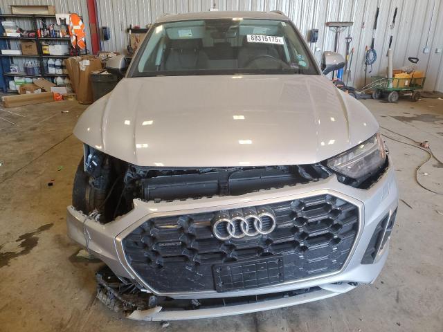 2022 AUDI Q5 PRESTIG WA1FAAFY4N2109061