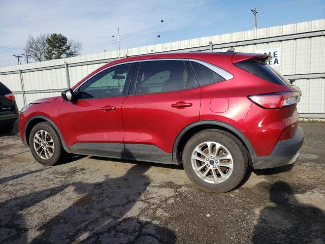 Vin: 1fmcu0g63nua24980, lot: 42552545, ford escape se 20222