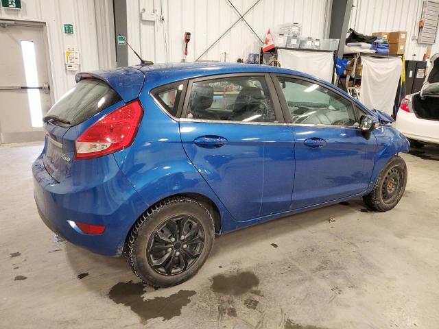 Vin: 3fadp4fj5bm163284, lot: 41456335, ford fiesta ses 20113